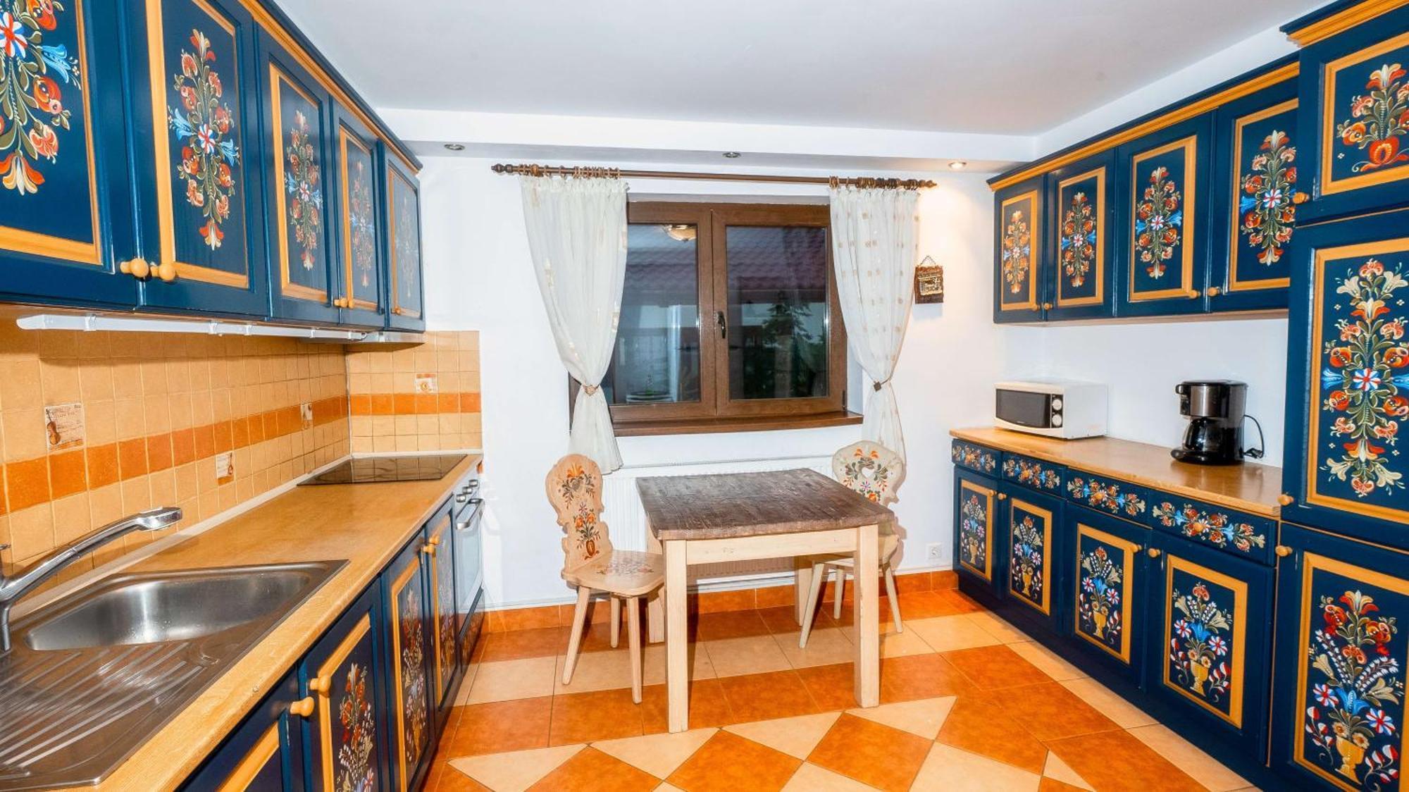 Vila Stefana Păltiniş מראה חיצוני תמונה