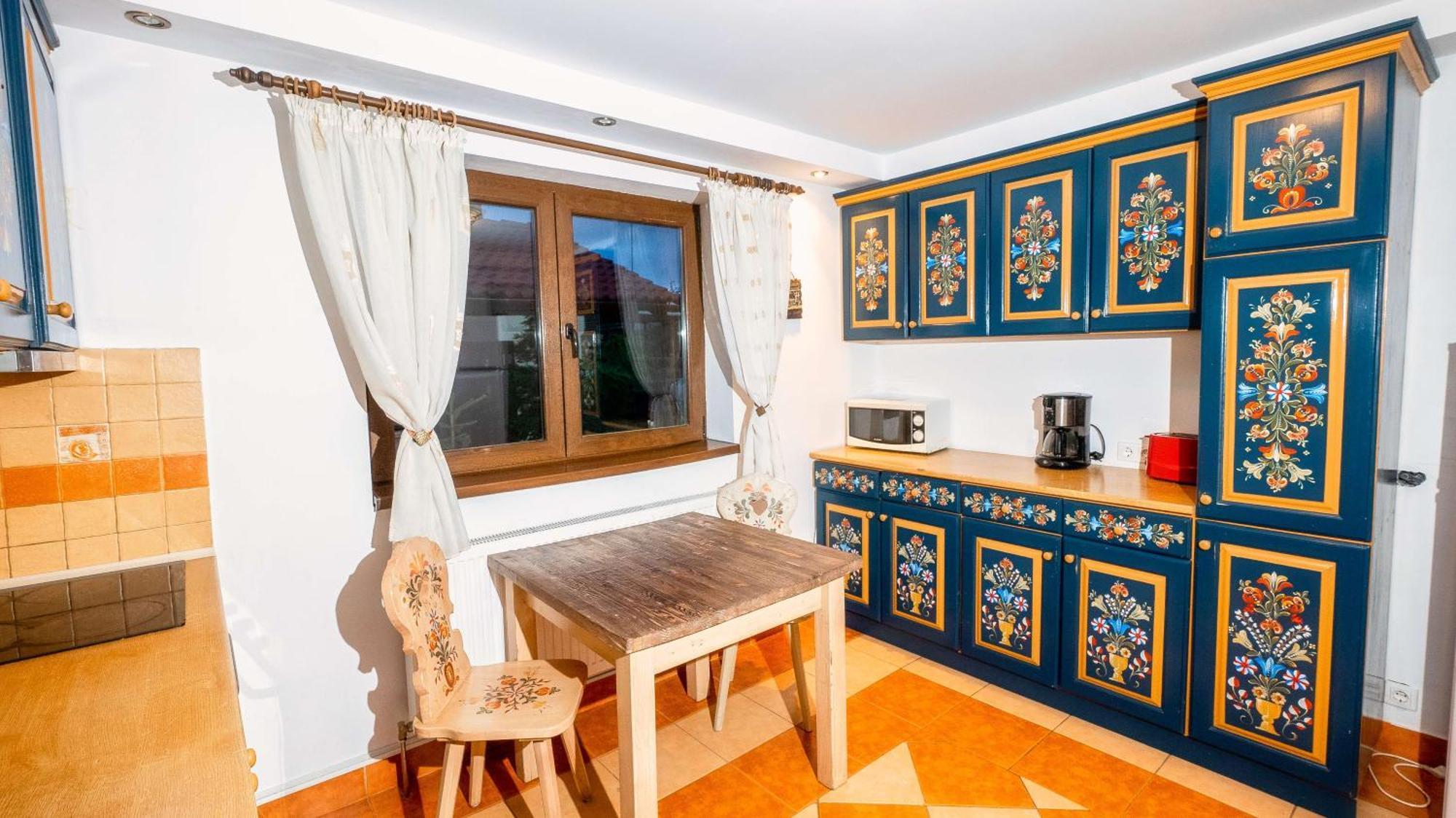 Vila Stefana Păltiniş מראה חיצוני תמונה